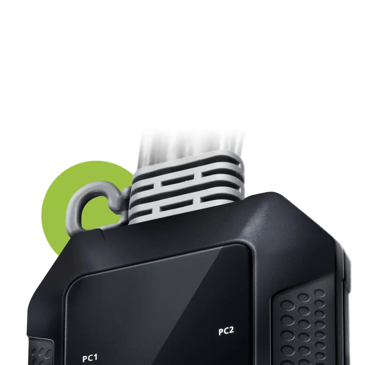 KVM slēdzis ATEN 2-Port USB 4K HDMI Cable Photo 8