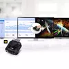 KVM slēdzis ATEN 2-Port USB 4K HDMI Cable Photo 9