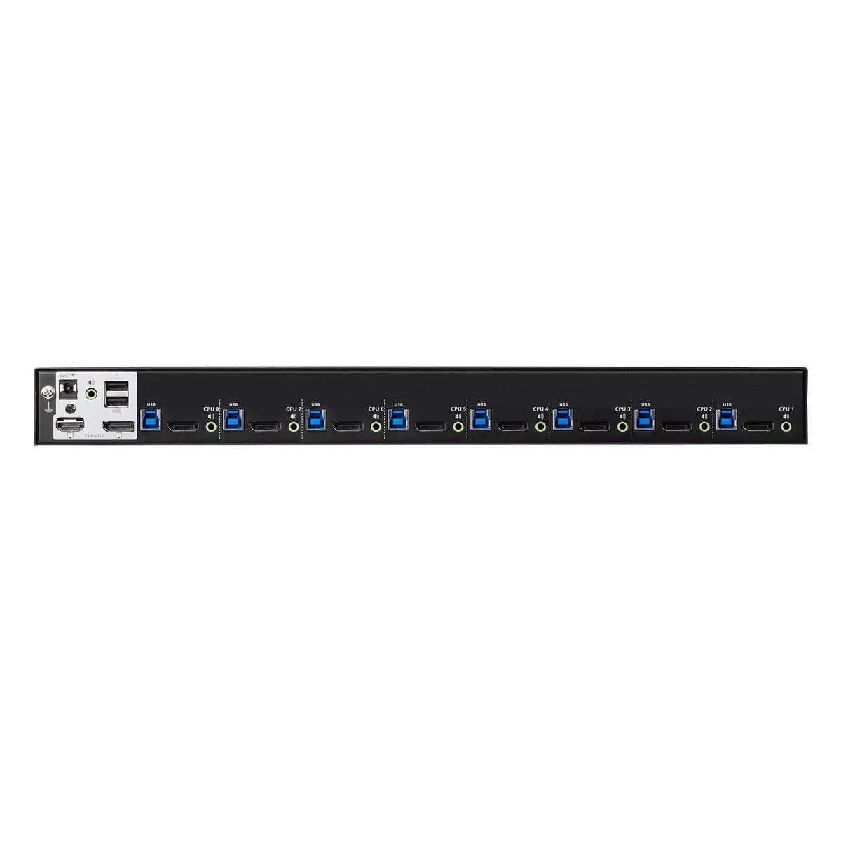 KVM переключатель ATEN CS19208 Photo 3