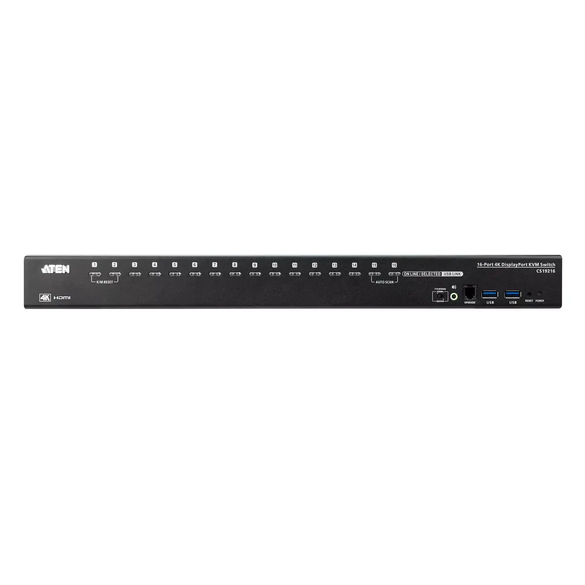 KVM переключатель ATEN CS19216 Photo 2