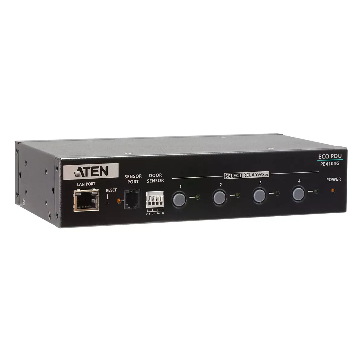 Power Distribution Unit ATEN PE4104G Photo 4
