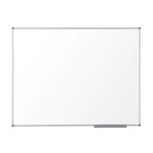 Nobo Basic baltas tāfele 1200 x 900 mm Tērauds Magnētiskie