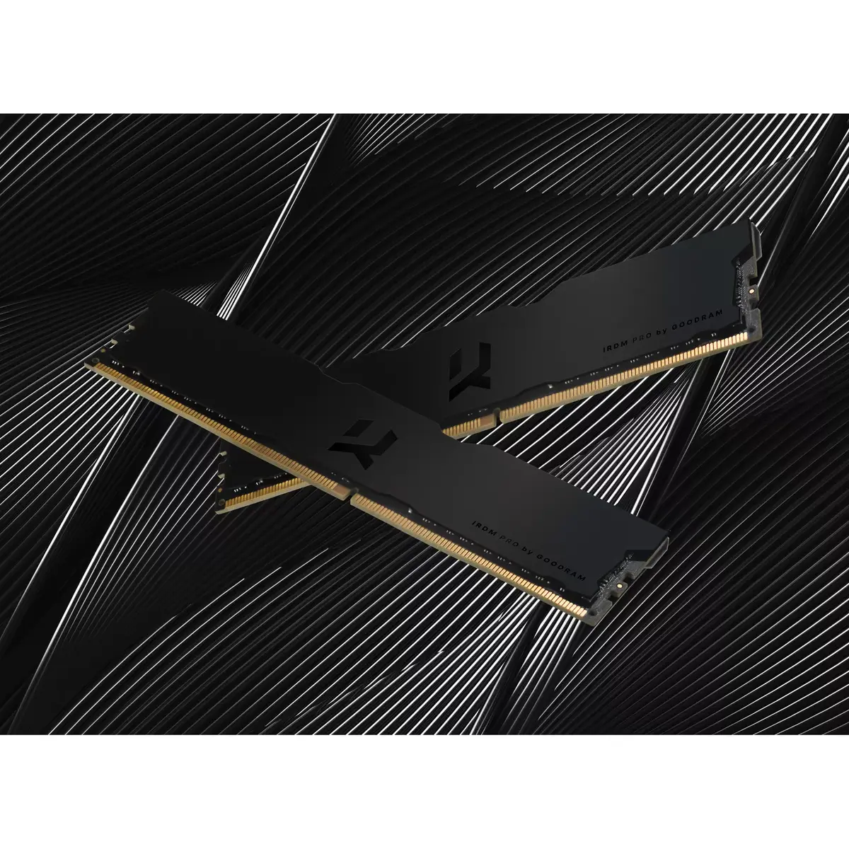 GOODRAM IRDM PRO DDR4 32 GB 3600 MHz atmiņa Photo 8