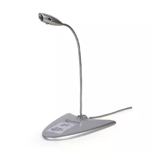 PC mikrofons Gembird MIC-DU-01