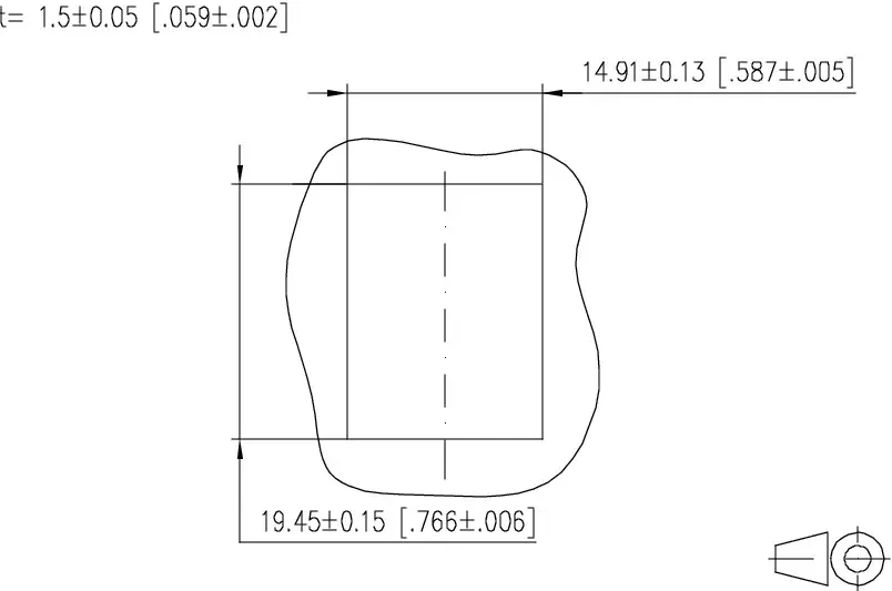 Соединитель провода METZ CONNECT 130B21-Z Photo 3