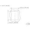 Соединитель провода METZ CONNECT 130B21-Z Photo 3