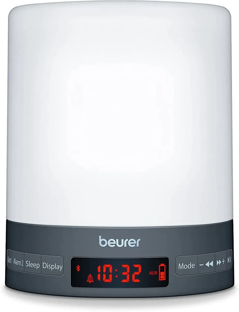 Beurer WL 50 — встраиваемый LED ночник Photo 2