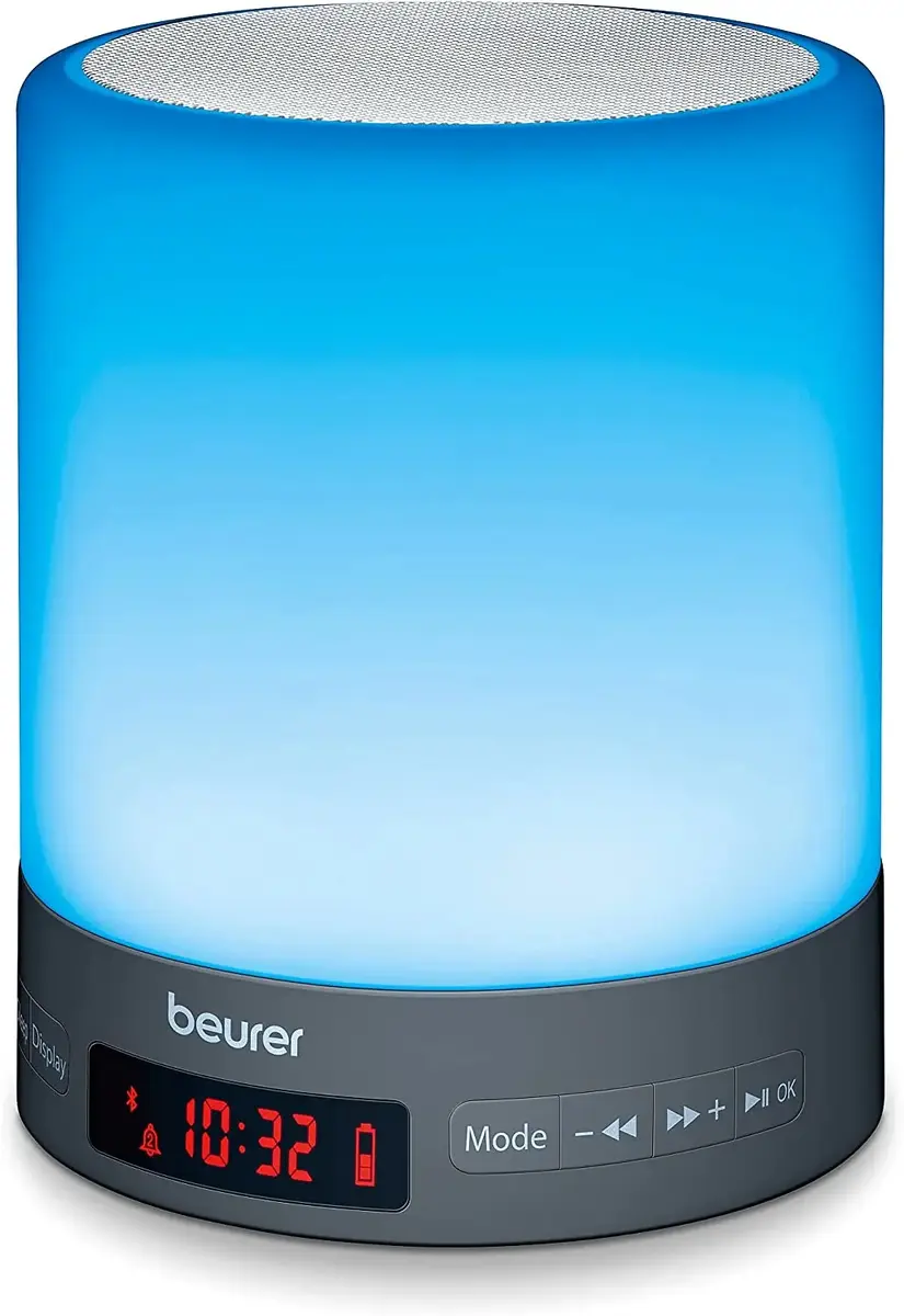 Beurer WL 50 — встраиваемый LED ночник Photo 3
