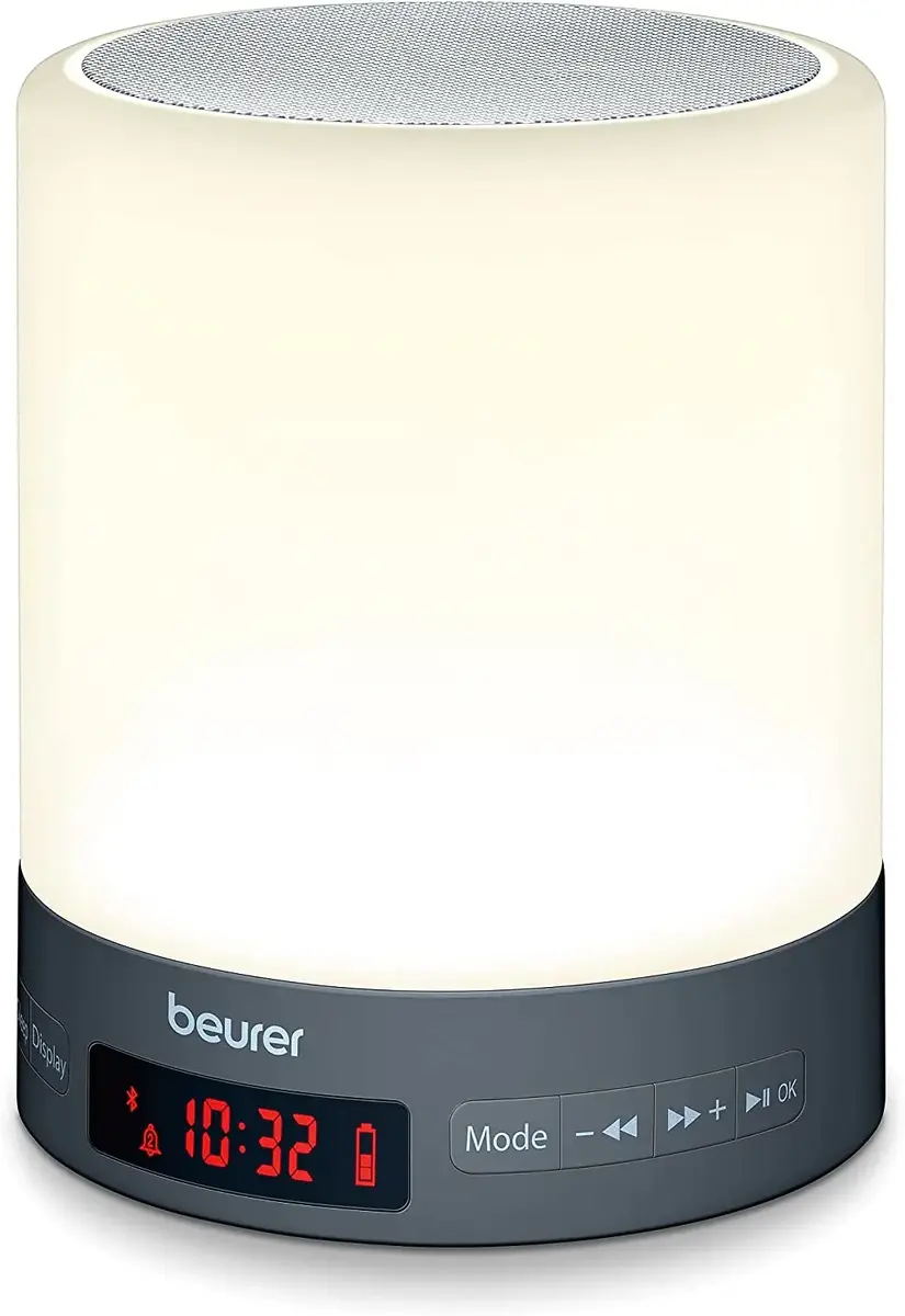 Beurer WL 50 — встраиваемый LED ночник Photo 4