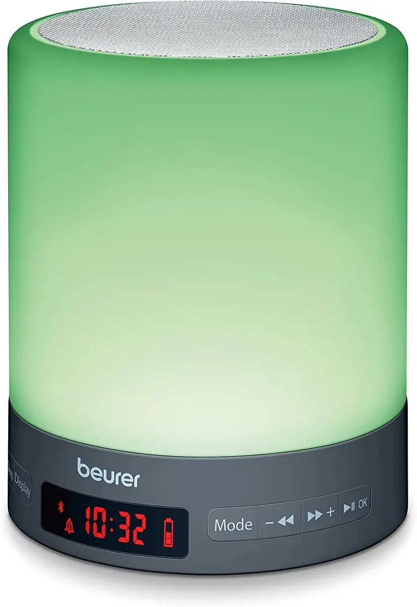 Beurer WL 50 — встраиваемый LED ночник Photo 5