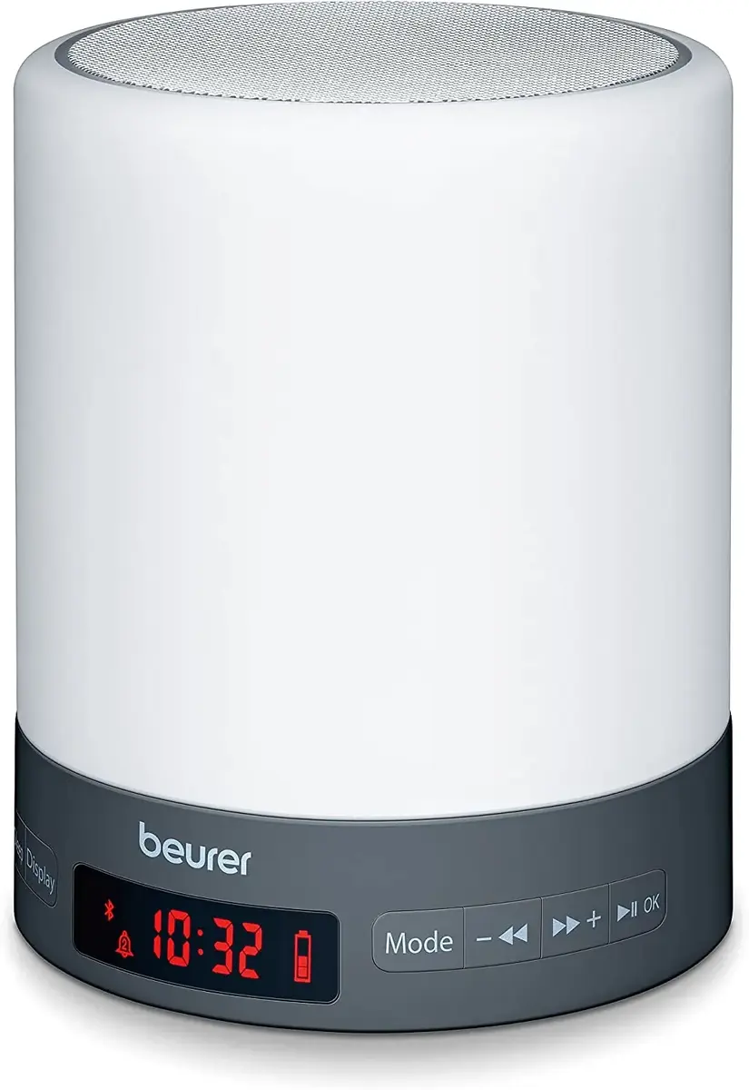 Beurer WL 50 — встраиваемый LED ночник Photo 6