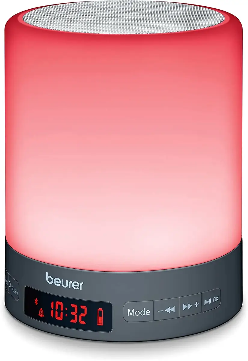 Beurer WL 50 — встраиваемый LED ночник Photo 7