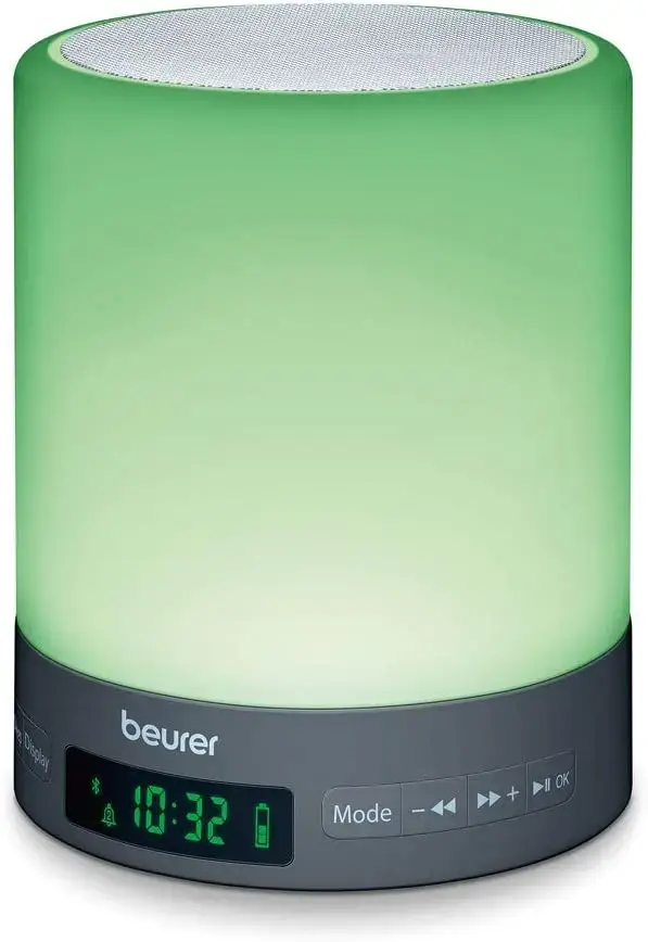 Beurer WL 50 — встраиваемый LED ночник Photo 8