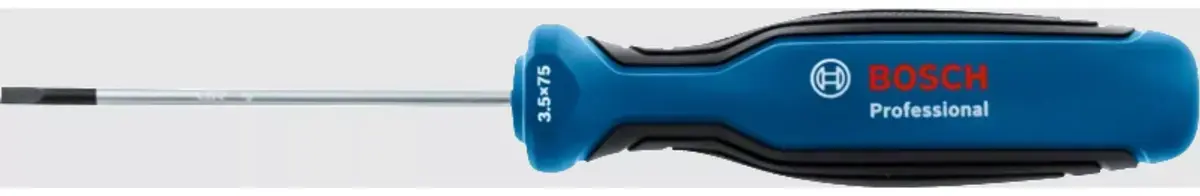 Набор отверток Bosch 1 600 A01 6BF Photo 4