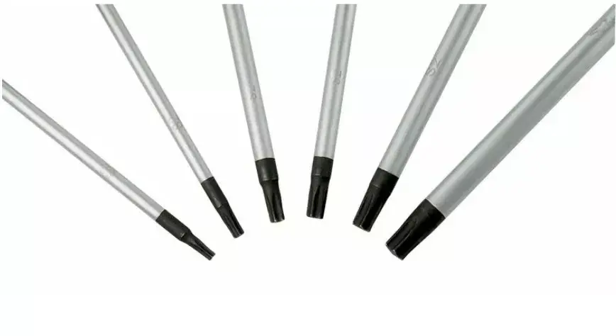 Набор отверток Bosch 1 600 A01 6BF Photo 5
