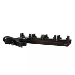Freestanding Charging Station Organizer Honeywell CT40-CB-UVN-0