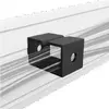 B-TECH BT8390 cable management clips, 3 pcs Photo 2