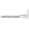 Комплект винтов и дюбелей Fischer 557917 Photo 3