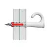 Комплект винтов и дюбелей Fischer 557917 Photo 6