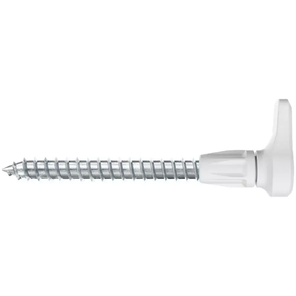 Screw & wall plug kit Fischer 557916 Photo 3