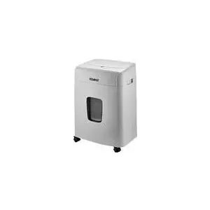 Dokumentu smalcinātājs DAHLE ShredMatic 90 loksnes, 222 mm ievade, 23 l tvertne