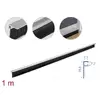 Brush strip DeLOCK 66652 Photo 2