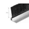 Brush strip DeLOCK 66652 Photo 4