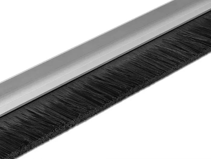 Brush strip DeLOCK 66652 Photo 5