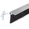 Brush strip DeLOCK 66652 Photo 6