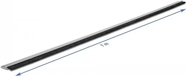 Suku sloksne DeLOCK 66649 20 mm