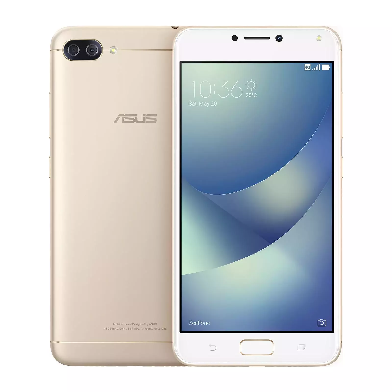 Asus ZC554KL-4G039WW Photo 1