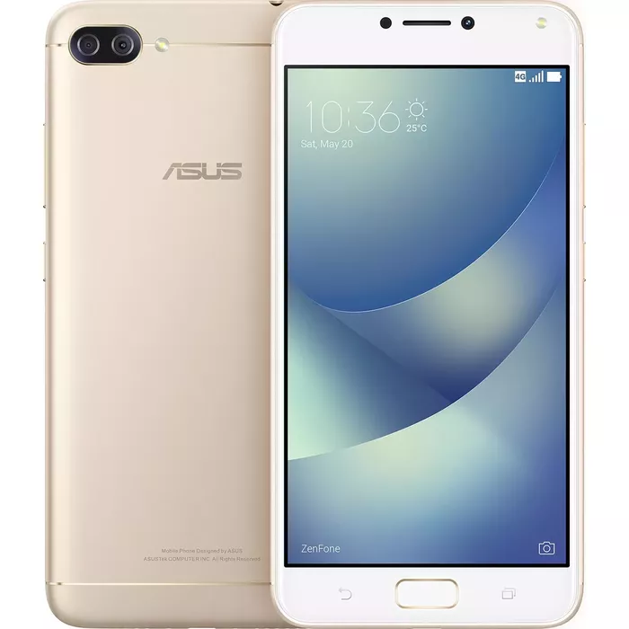 Asus ZC554KL-4G039WW Photo 1