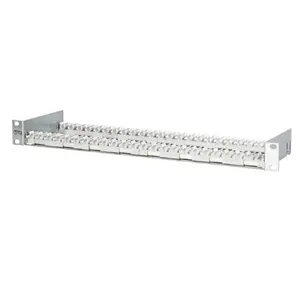 Patch panel METZ CONNECT 130863T101E 1U