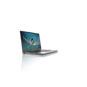 Fujitsu LIFEBOOK U7411 Ноутбук 35,6 cm (14") Full HD Intel® Core™ i7 i7-1165G7 16 GB DDR4-SDRAM 512 GB Твердотельный накопитель (SSD) Wi-Fi 6 (802.11ax) Windows 10 Pro Серый