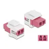 Keystone Module DeLOCK 86818 Photo 3