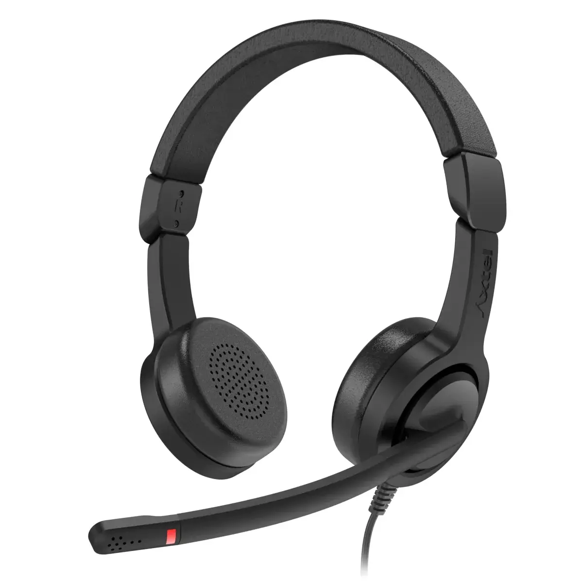 Axtel VOICE UC40 Stereo USB-A Austiņas