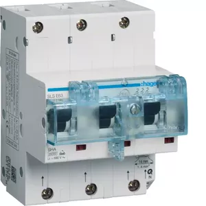 Аксессуар для электрического шкафа Hager HTN363C