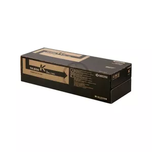 Картридж тонера Kyocera TK-8705K 30000 страниц Черный