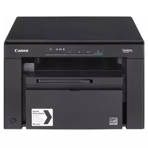 Multifunction Device Canon i-SENSYS MF3010 Laser Mono Printing