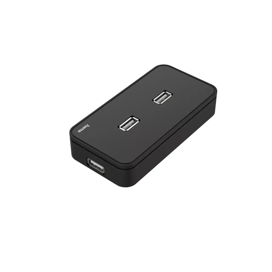 USB-концентратор HAMA 00200123 — 7 портов USB 2.0 Photo 2