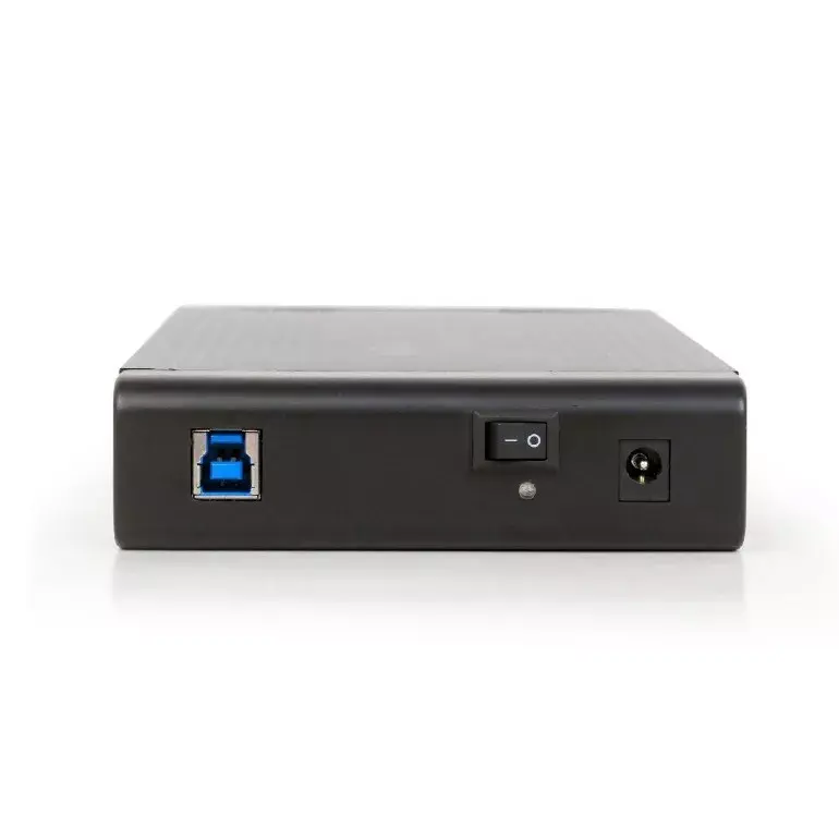 Корпус HDD Gembird EE3-U3S-3 Photo 3