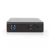 Корпус HDD Gembird EE3-U3S-3 Photo 3