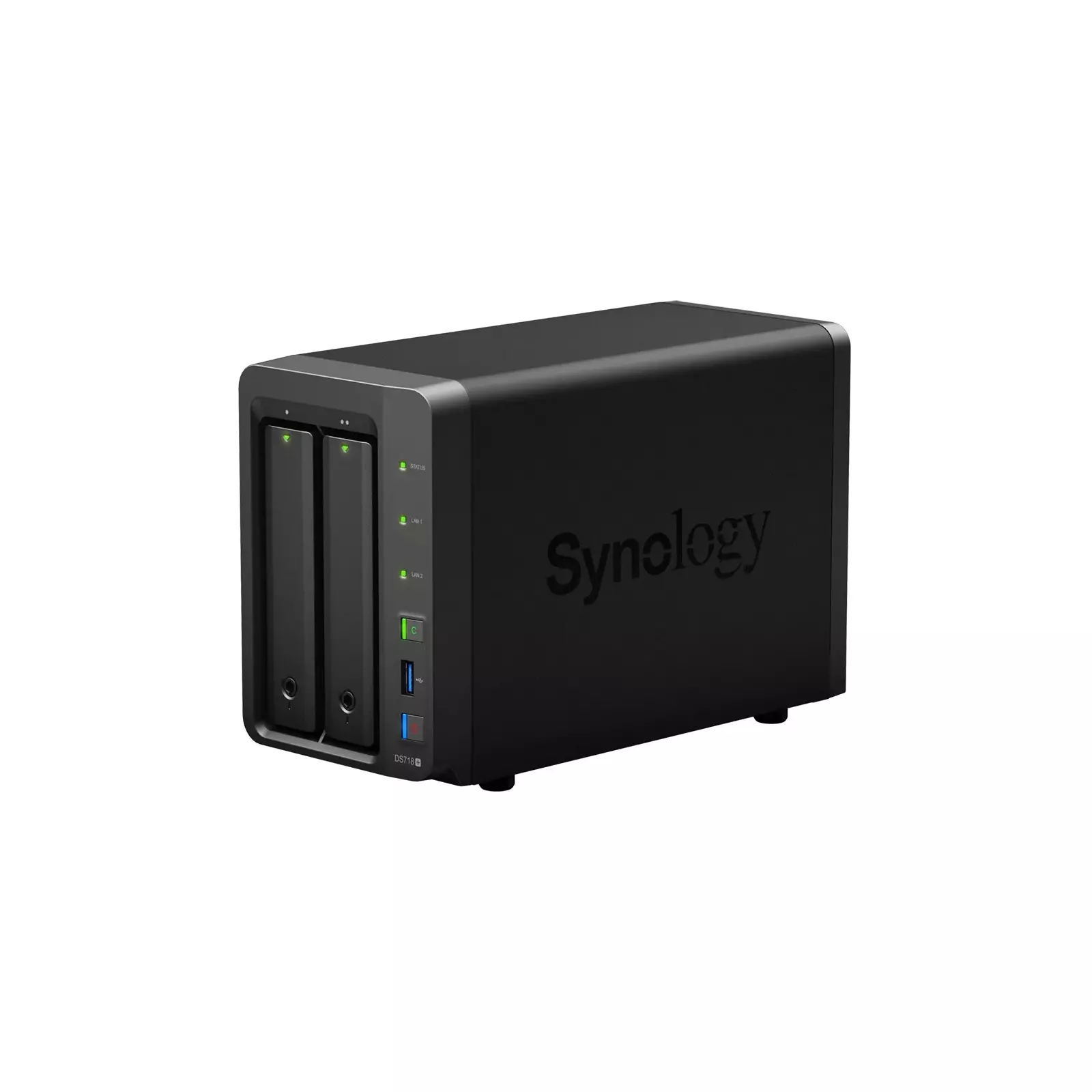 SYNOLOGY DS718+ Photo 2