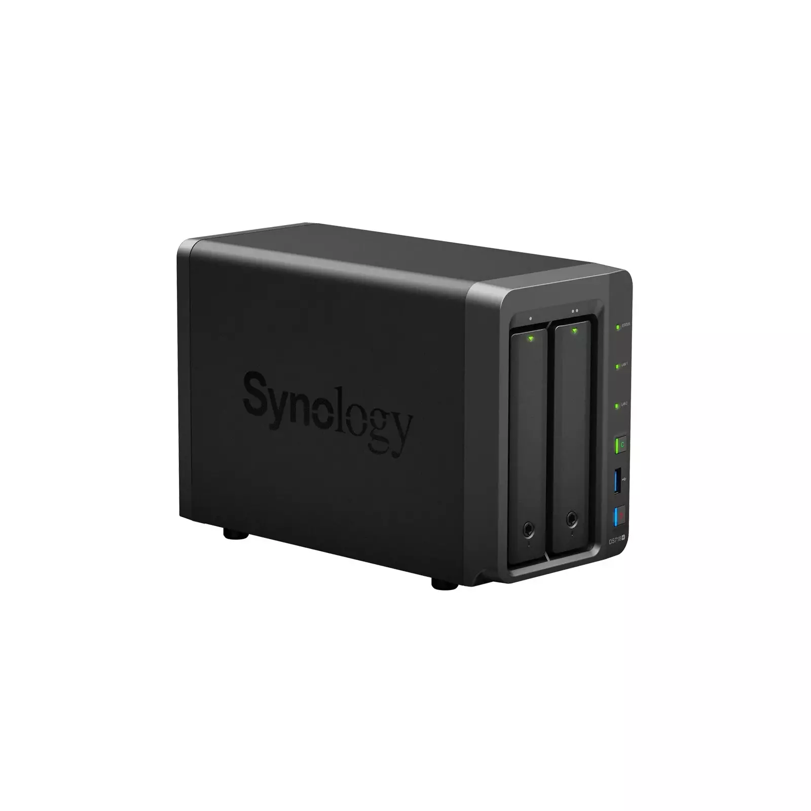 SYNOLOGY DS718+ Photo 5