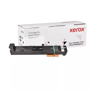 Картридж тонера Xerox Everyday совместимый с Oki 44318608 2000 страниц Черный
