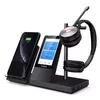Austiņas Yealink WH66 Dual UC-DECT Wireless Photo 2