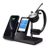 Austiņas Yealink WH66 Dual UC-DECT Wireless Photo 5
