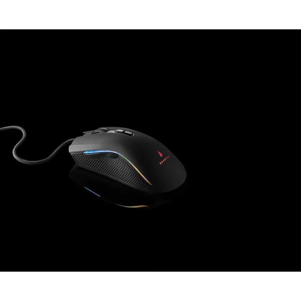 Игровая мышь SureFire Hawk Claw Photo 2