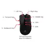 Игровая мышь SureFire Hawk Claw Photo 7
