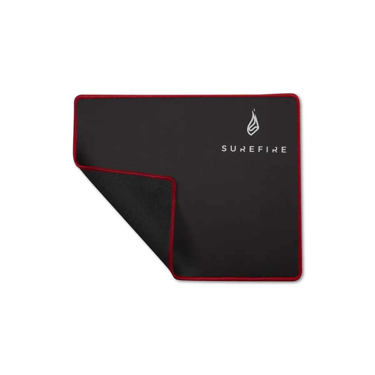 SUREFIRE Silent Flight 320 gaming mouse pad Photo 8